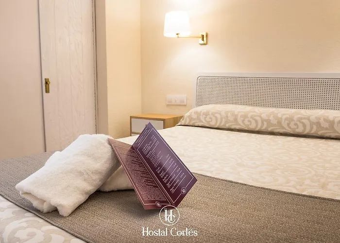 Hostal Cortes